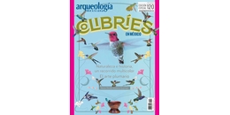 E120. Colibríes en México