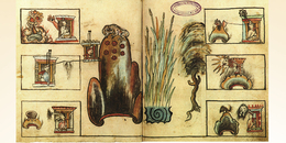Las razones de la Historia Tolteca Chichimeca