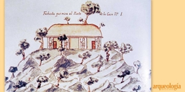 Desarrollo de la arqueología en México (1750-1810)