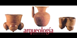 La arqueología de El Salvador