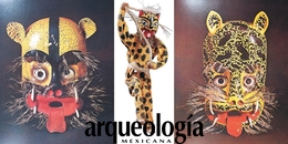 El jaguar, dios y origen de nuestra raza indígena