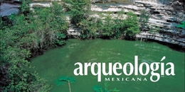 El oro en la boca del ciempiés. Los artefactos centroamericanos del Cenote Sagrado de Chichén Itzá