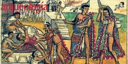 Tlahtoani y cihuacóatl. Una dualidad teocrática en México-Tenochtitlan