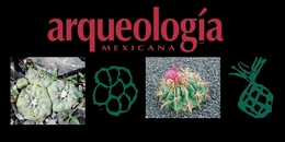 Representación de plantas en la imaginería del arte rupestre en México