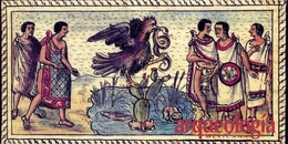 La fundación de México-Tenochtitlan. Consideraciones “crono-lógicas”