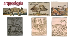 Los animales del Códice Florentino en el espejo de la tradición occidental