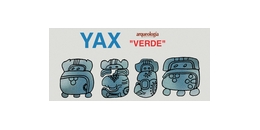Veintenas mayas: YAX