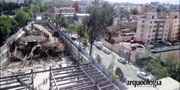 Proyecto Tlatelolco: Programa de Protección Técnico Legal. Plaza comercial Tlatelolco, El Sardinero 