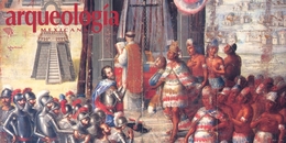 Hernán Cortés y los religiosos