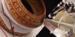 Descubren compleja técnica de manufactura de cerámica en el antiguo Occidente de México