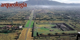 La Ciudadela, Teotihuacan, Estado de México