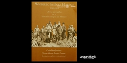El INAH publica las obras escogidas del Padre de la Etnohistoria en México, Wigberto Jiménez Moreno
