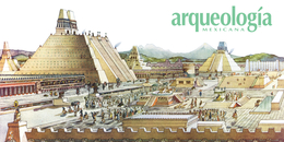El coatepantli de Tenochtitlan. Historia de un malentendido