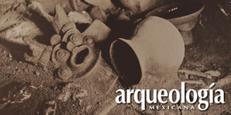 Tingambato. Un sitio del Occidente de México y una tumba real