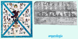1325, año de la fundación de Tenochtitlan