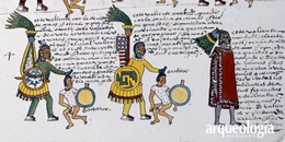 La guerra en el México antiguo