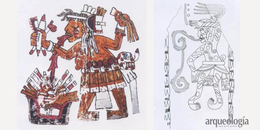 Huitzilopochtli ¿un dios enfermo?