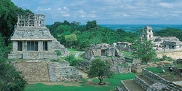 Palenque abrirá en Semana Santa
