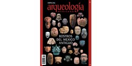 E6. Rostros del México antiguo