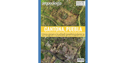 E73. Cantona, Puebla. Una gran ciudad prehispánica 