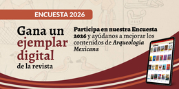 Encuesta 2026 - Gana un ejemplar digital