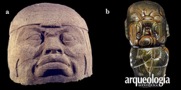 Tiempo Mesoamericano III. El Preclásico Medio en Mesoamérica 