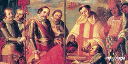 Juicio de residencia a Hernán Cortés