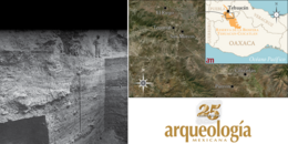 El surgimiento de la agricultura en el Valle de Tehuacán, Puebla. Las investigaciones de MacNeish y García Cook