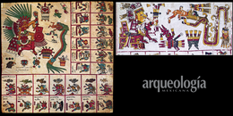 Quetzalcoatl Arqueologia Mexicana