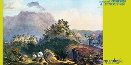 Vista general de Palenque