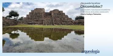 Datos para la historia cultural de Mesoamérica