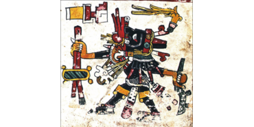 Vientos de creación, vientos de destrucción. Los dioses del aire en las mitologías náhuatl y maya