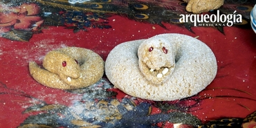 Tamales sagrados
