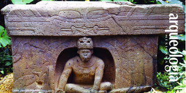 3. El objeto de estudio. La cosmovisión de la tradición mesoamericana