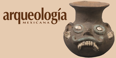 Los grandes volcanes y la arqueología
