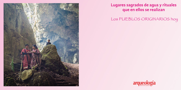 Lugares sagrados de agua