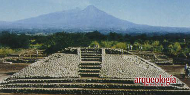 La arqueología de Colima