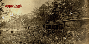 Teobert Maler y la arqueología maya