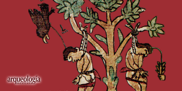 La muerte de Cuauhtémoc