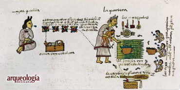 La vida de Cuauhtémoc: los primeros años