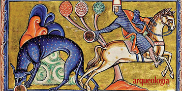 ¿Qué es un bestiario prehispánico?
