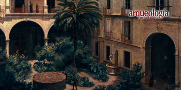 Breve historia del Museo Nacional de Antropología