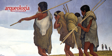 ¿Qué es una punta Clovis?