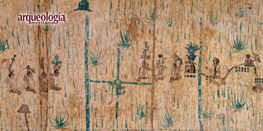 Entre tulares y carrizales. Organización social y política de Mexico Tenochtitlan en tiempo de su fundación