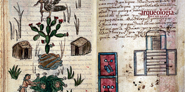 La historia mexica de los primeros tiempos