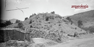 Los primeros esfuerzos de conservación en Tenayuca