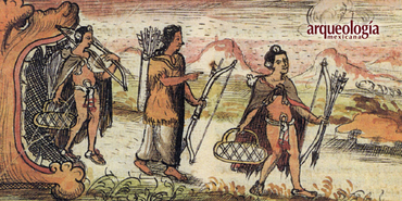 Sobre Aztlan y Chicomóztoc