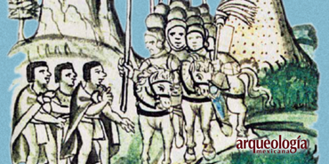 Dos estrategias de Moctezuma contra los ejércitos de Hernán Cortes