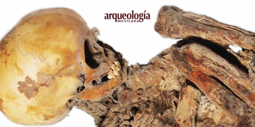 Estudio paleogenómico en población prehispánica de la Sierra Gorda de Querétaro 
