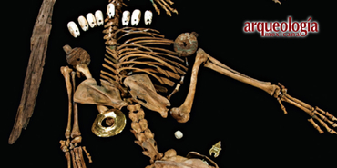 Representación de guerreras en las ofrendas del Templo Mayor de Tenochtitlan